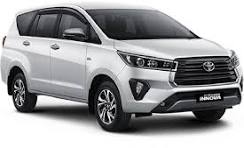 Toyota Inova